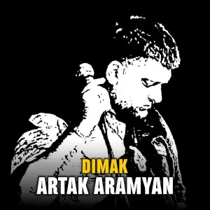 Artak Aramyan - Dimak