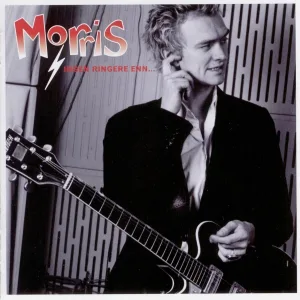 Morris - Tønsberg