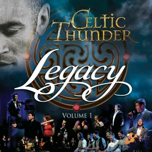 Celtic Thunder feat. Keith Harkin - Mountains Of Mourne