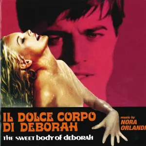 Nora Orlandi - Marcel - Deborah 2