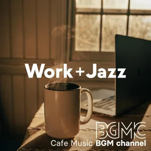 Cafe Music BGM channel - Float Away