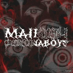 Maikubi, Junona Boys - Super Mario Phonk