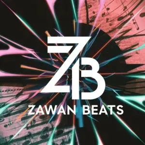 Zawanbeats - ERRE