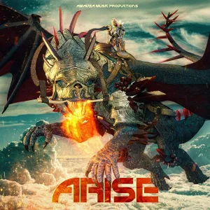 Amadea Music Productions - Imagine Dragons