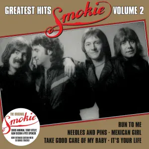 Suzi Quatro, Chris Norman - Stumblin' In