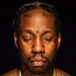 2 Chainz feat. Lil Wayne - Section