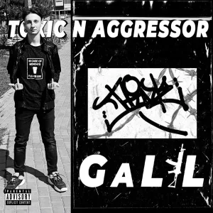 GaLiL feat. Afton_Matrix, Yung Exploded - Tee Grizzley