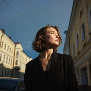 Маша Старцева - Лето