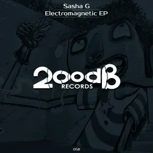 Sasha G - My Rules