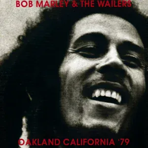 Bob Marley & The Wailers - No Woman, No Cry