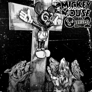 Gudium - MICKEY MOUSE 2