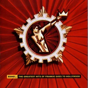 Frankie Goes To Hollywood - Ferry Cross The Mersey