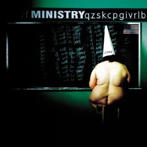 Ministry - Bad Blood (Alternate Mix) (Alternate Mix)