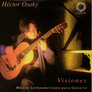 Héctor Osaky - La Yacuibeña
