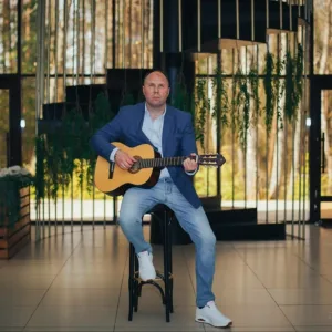 Павел Шевченко - ЯГОДА
