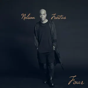 Nelson Freitas feat. Loony Johnson - That's Why I Love You