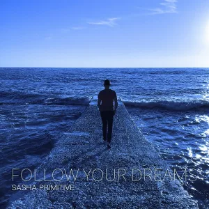 Sasha Primitive - Love Me