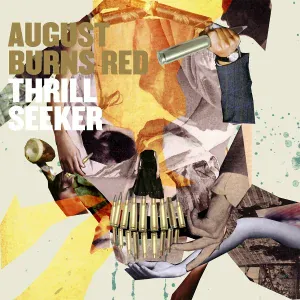 August Burns Red - The Reflective Property