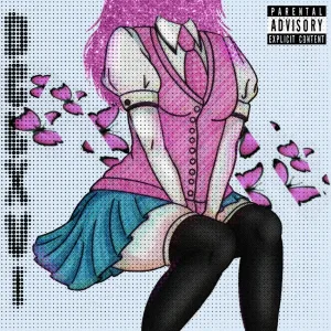 DCLXVI - Девочка-милашка