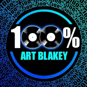 ART BLAKEY QUINTET - Split Kick (Live)