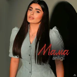 ANLIGI - Мама
