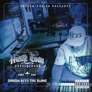 Shadow the OG feat. Demon, Smoke Dogg - No Justice No Peace