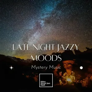 Bitter Sweet Jazz Band - Improvement