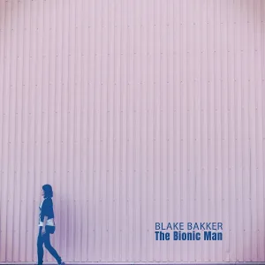 Blake Bakker - Real Life