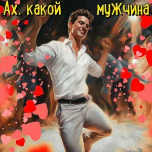 Елена Григорова - Ах,какой мужчина