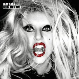 Lady Gaga - ScheiBe