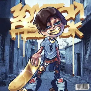 GOLDKID - Снег