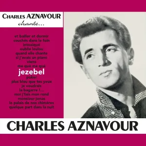 Charles Aznavour - Viens