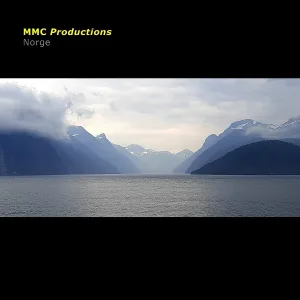 MMC Productions - Etter Elveleiet (Stranda Sesjon)