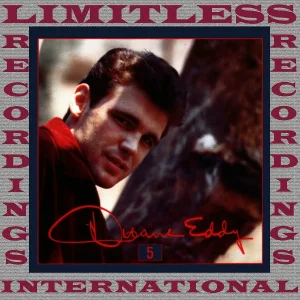 Duane Eddy - Three-30 Blues