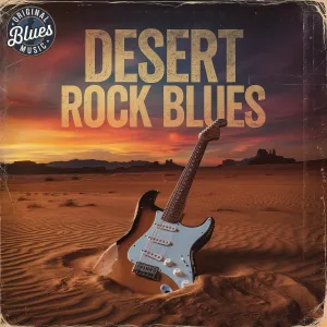 Original Blues Music - Hands Worn Thin