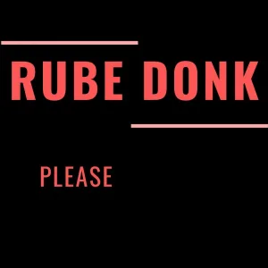 Rube Donk - Olive trees