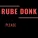 Rube Donk - Olive trees