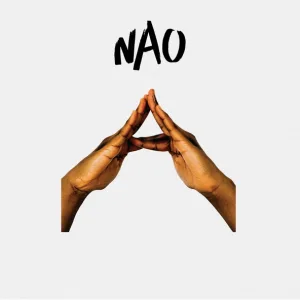 Nao feat. Abhi Dijon - Adore You ('14) ('14)