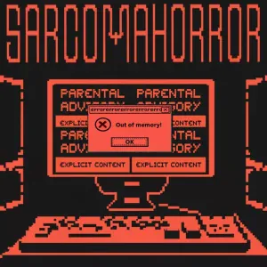 SARCOMA HORROR - badtrip
