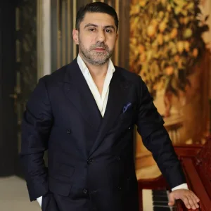Namiq Qasımov - Джана