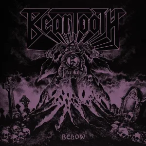 Beartooth - Below