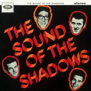 The Shadows - A Little Bitty Tear