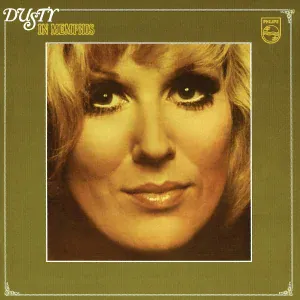 Dusty Springfield - So Much Love