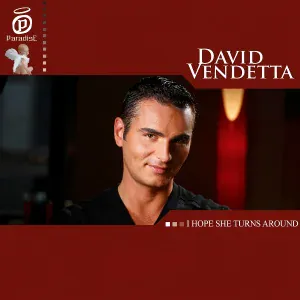 David Vendetta - I Hope She Turns Around