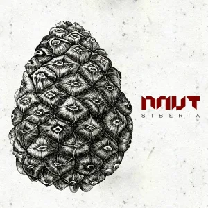 NAUT - Siberia