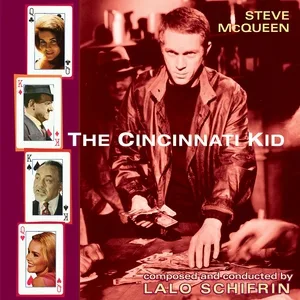 Ray Charles - The Cincinnati Kid