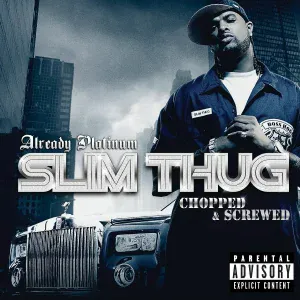 Slim Thug feat. Young Jeezy, Slick Pulla, Killa Kyleon - Diamonds