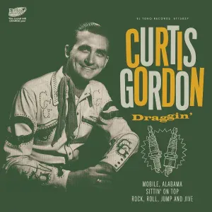 Curtis Gordon - Mobile, Alabama