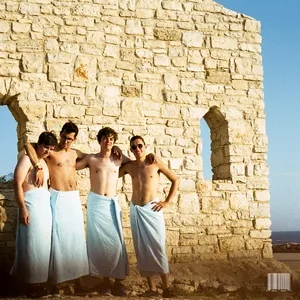 BADBADNOTGOOD feat. Samuel T. Herring - I Don't Know