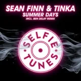 Sean Finn feat. Tinka feat. Tinka - Summer Days